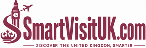 SmartVisitUK.com logo