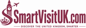 SmartVisitUK.com logo